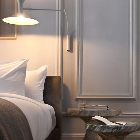The Dolli At Acropolis, A Hotel To Live Athens Ngoại thất bức ảnh