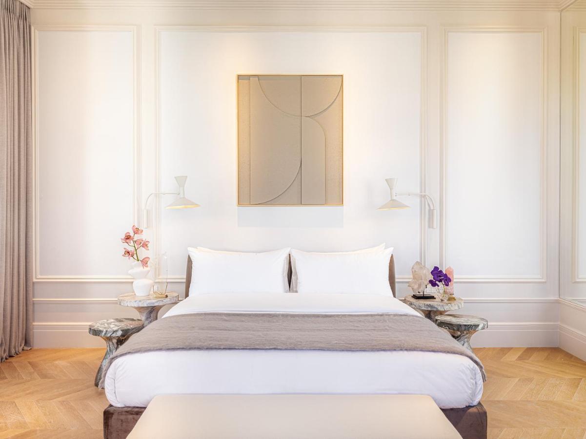 The Dolli At Acropolis, A Hotel To Live Athens Ngoại thất bức ảnh