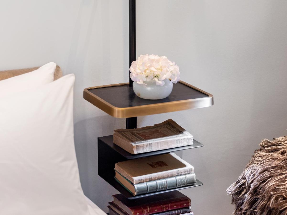 The Dolli At Acropolis, A Hotel To Live Athens Ngoại thất bức ảnh