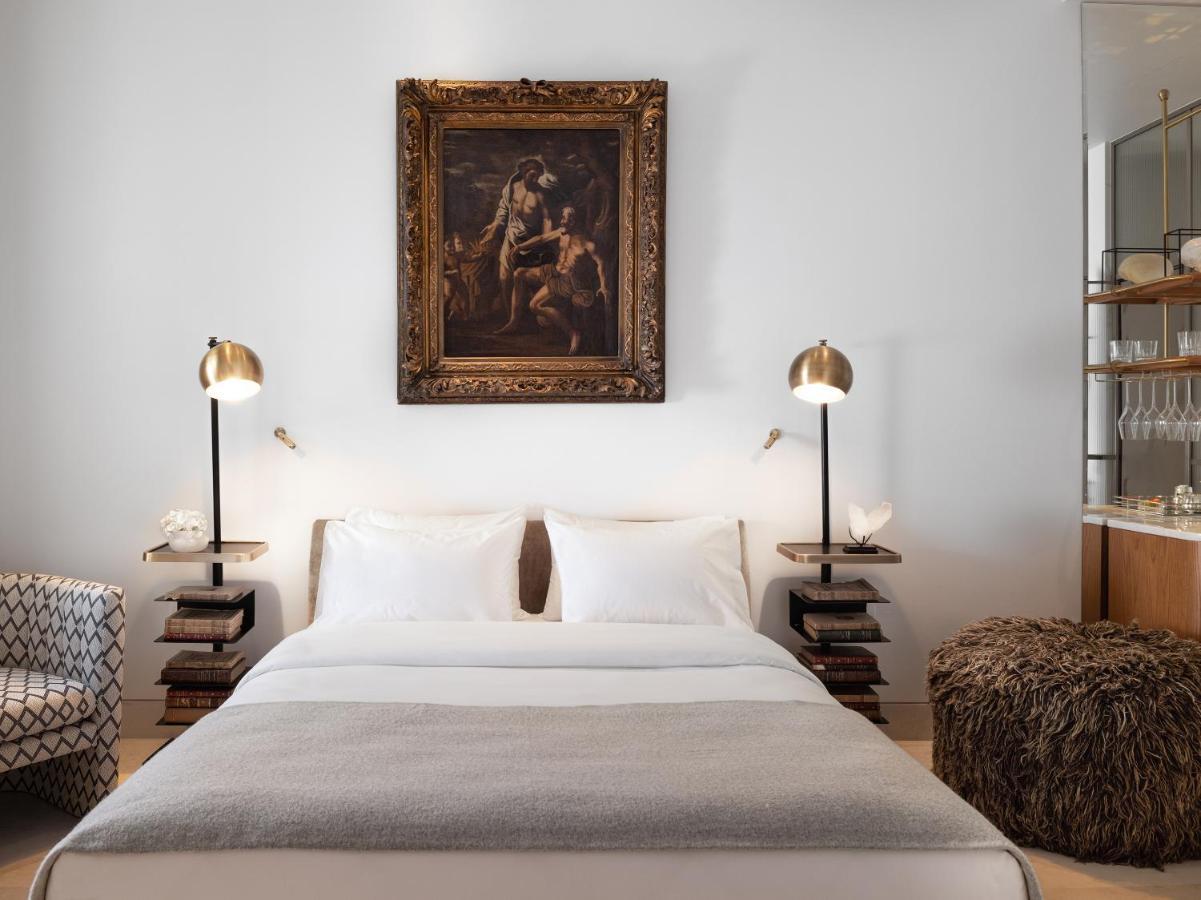 The Dolli At Acropolis, A Hotel To Live Athens Ngoại thất bức ảnh