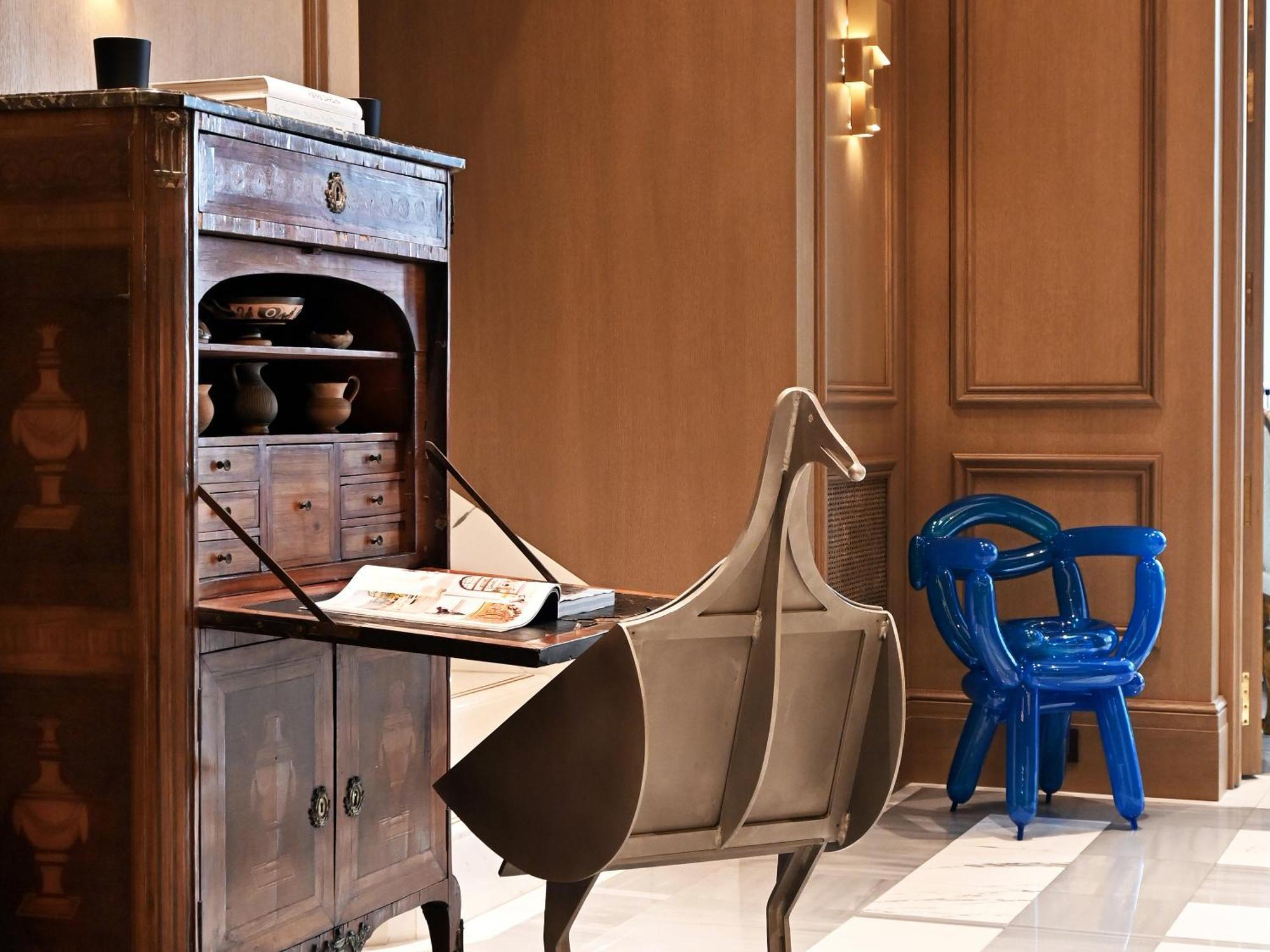 The Dolli At Acropolis, A Hotel To Live Athens Ngoại thất bức ảnh