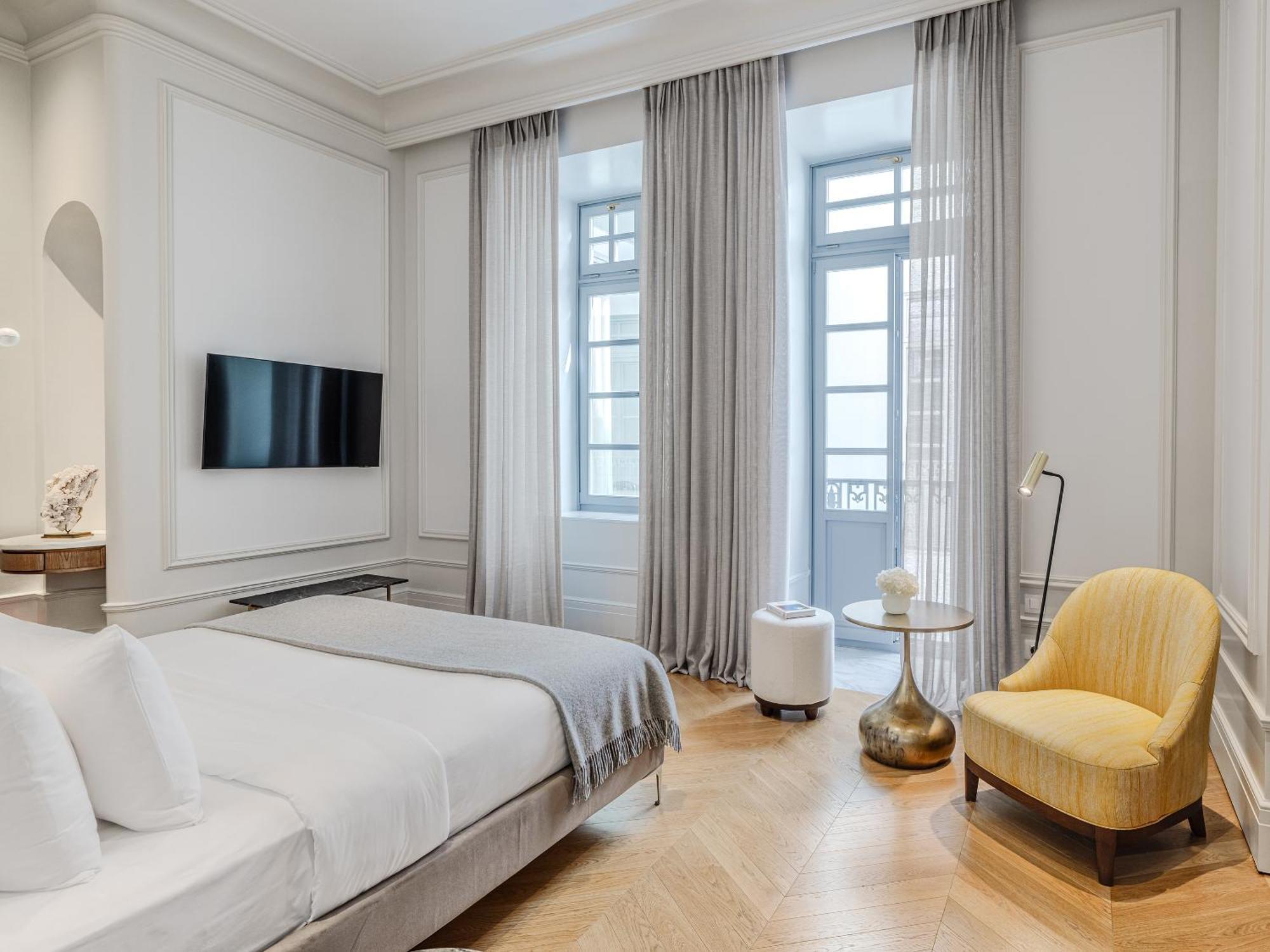 The Dolli At Acropolis, A Hotel To Live Athens Ngoại thất bức ảnh