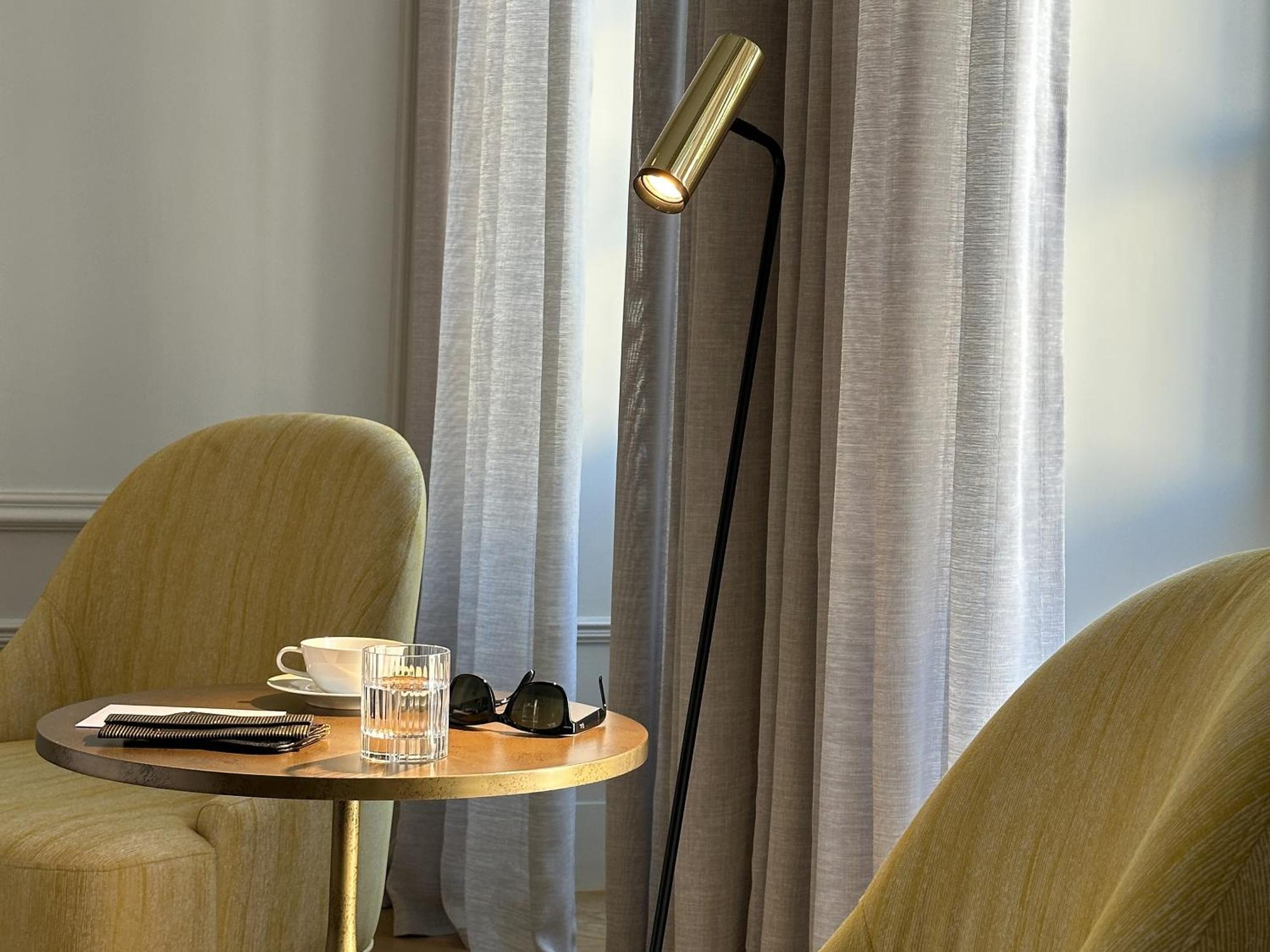 The Dolli At Acropolis, A Hotel To Live Athens Ngoại thất bức ảnh