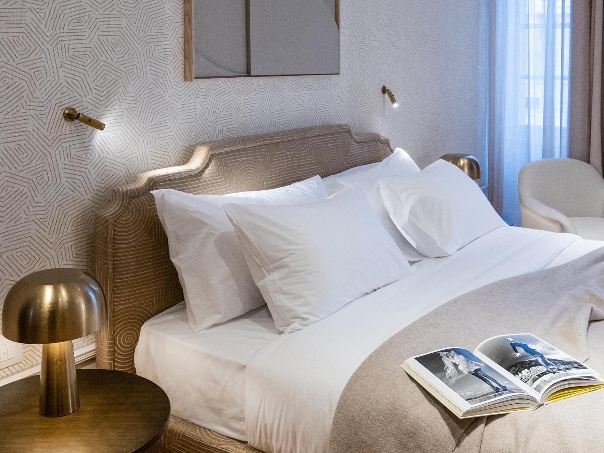 The Dolli At Acropolis, A Hotel To Live Athens Ngoại thất bức ảnh