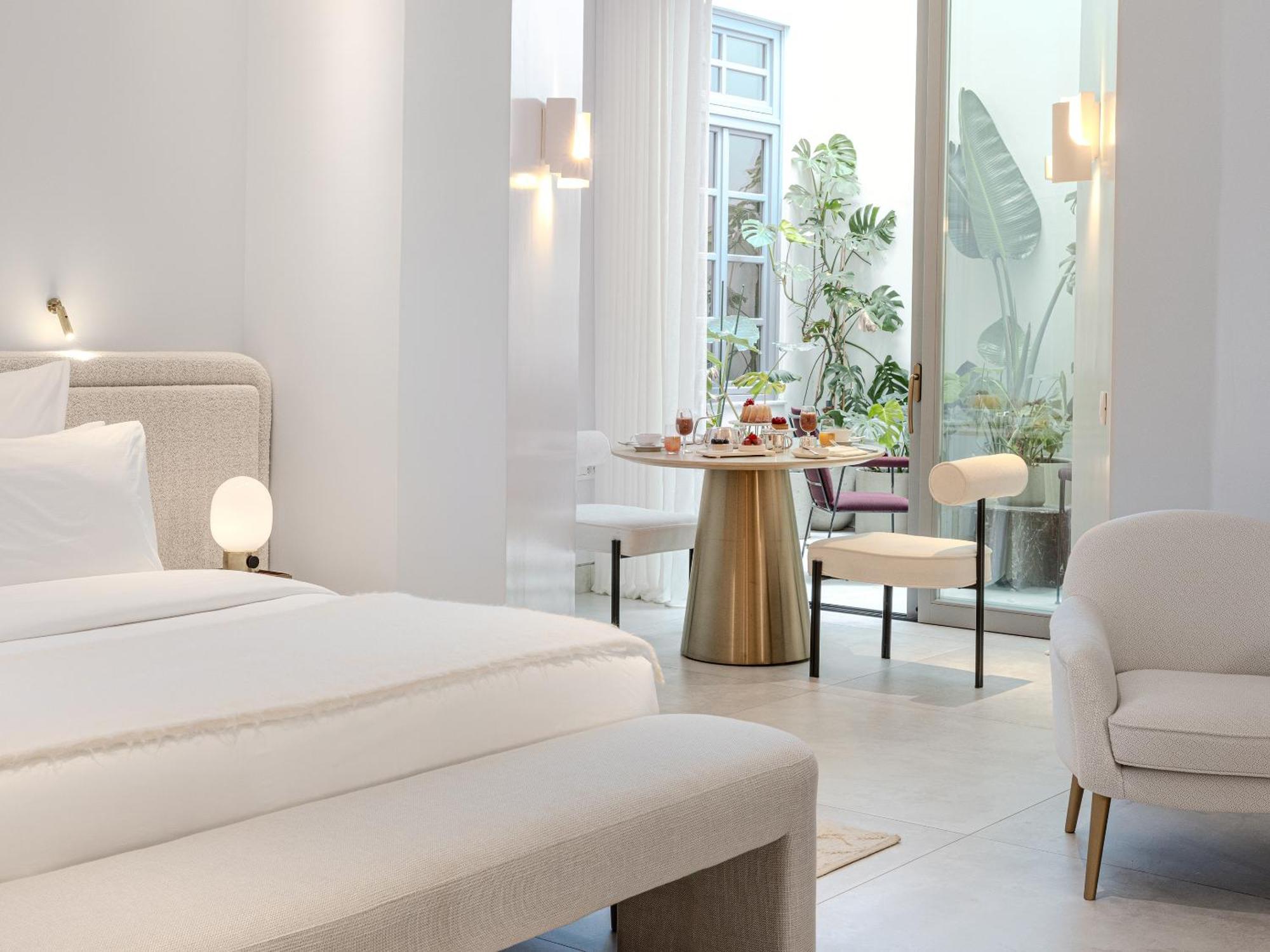 The Dolli At Acropolis, A Hotel To Live Athens Ngoại thất bức ảnh