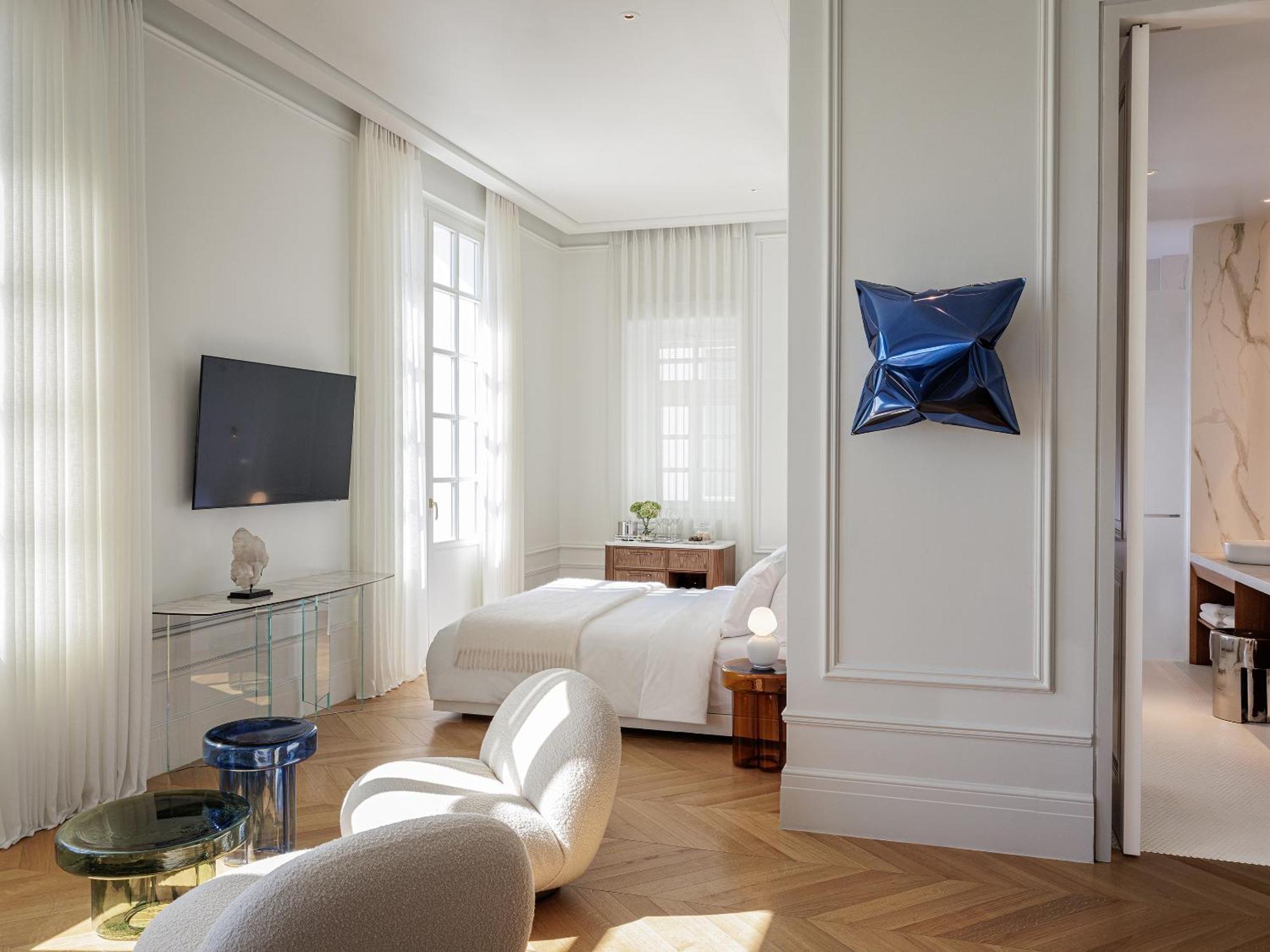 The Dolli At Acropolis, A Hotel To Live Athens Ngoại thất bức ảnh