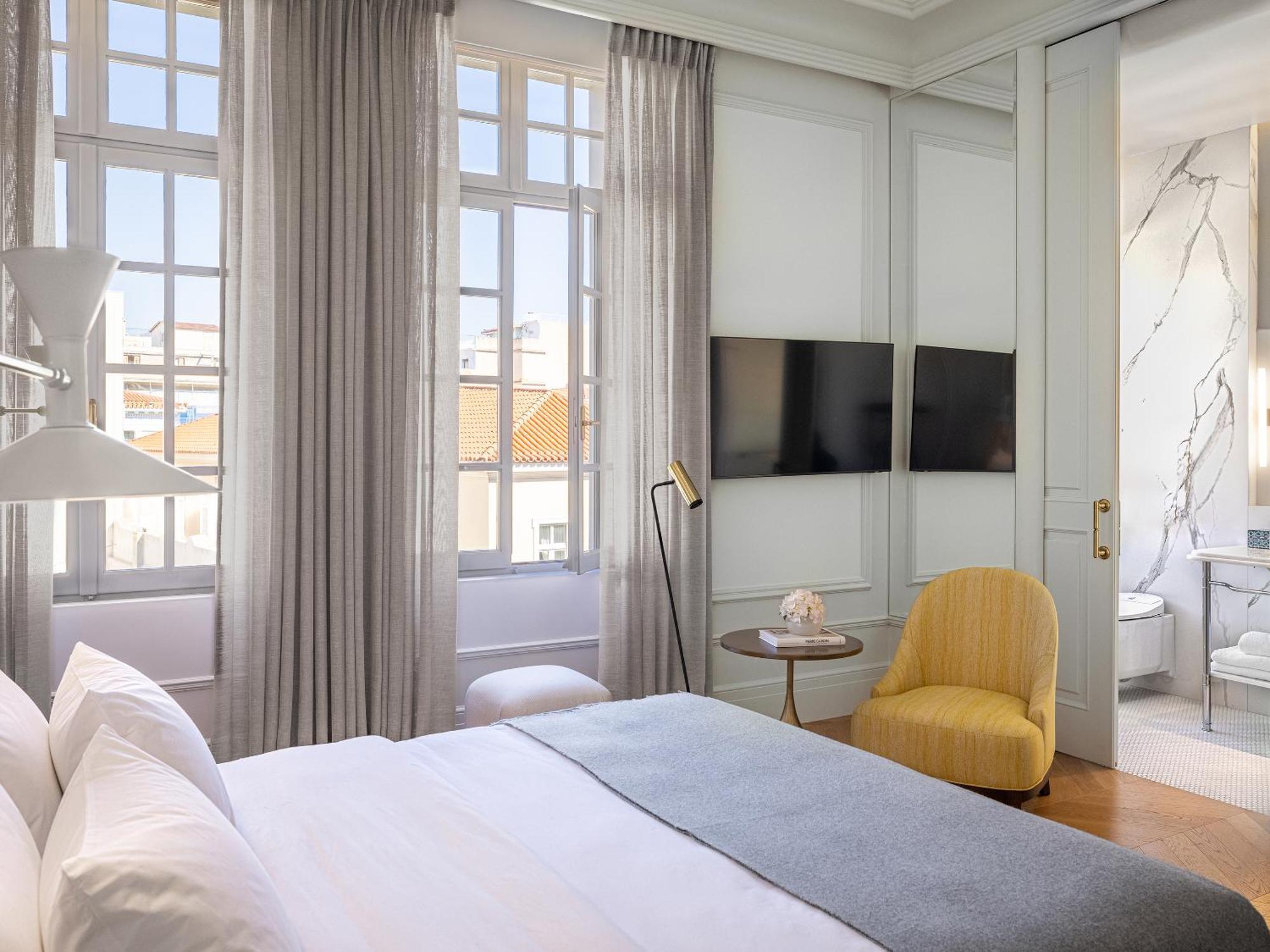 The Dolli At Acropolis, A Hotel To Live Athens Ngoại thất bức ảnh