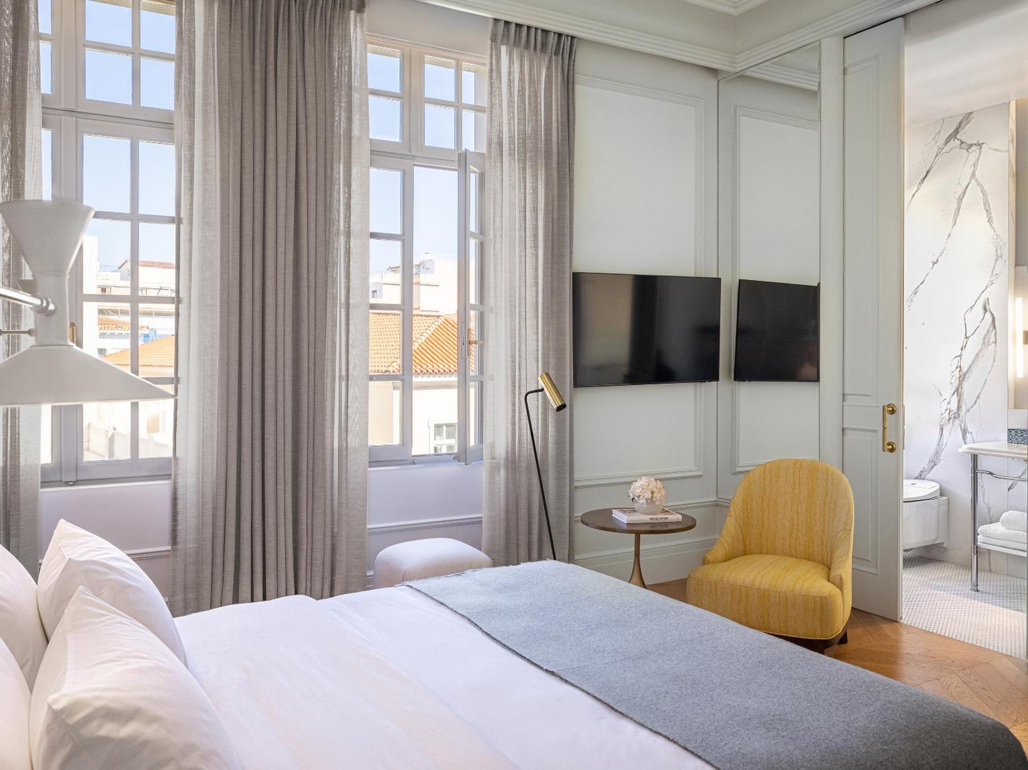 The Dolli At Acropolis, A Hotel To Live Athens Ngoại thất bức ảnh