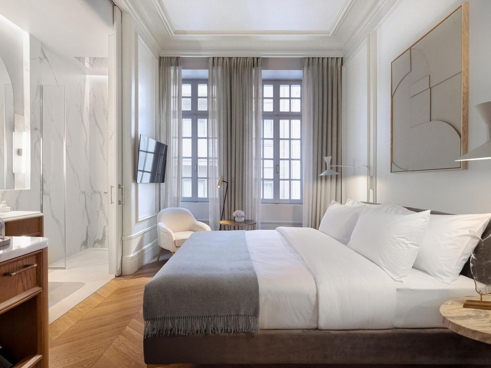 The Dolli At Acropolis, A Hotel To Live Athens Ngoại thất bức ảnh