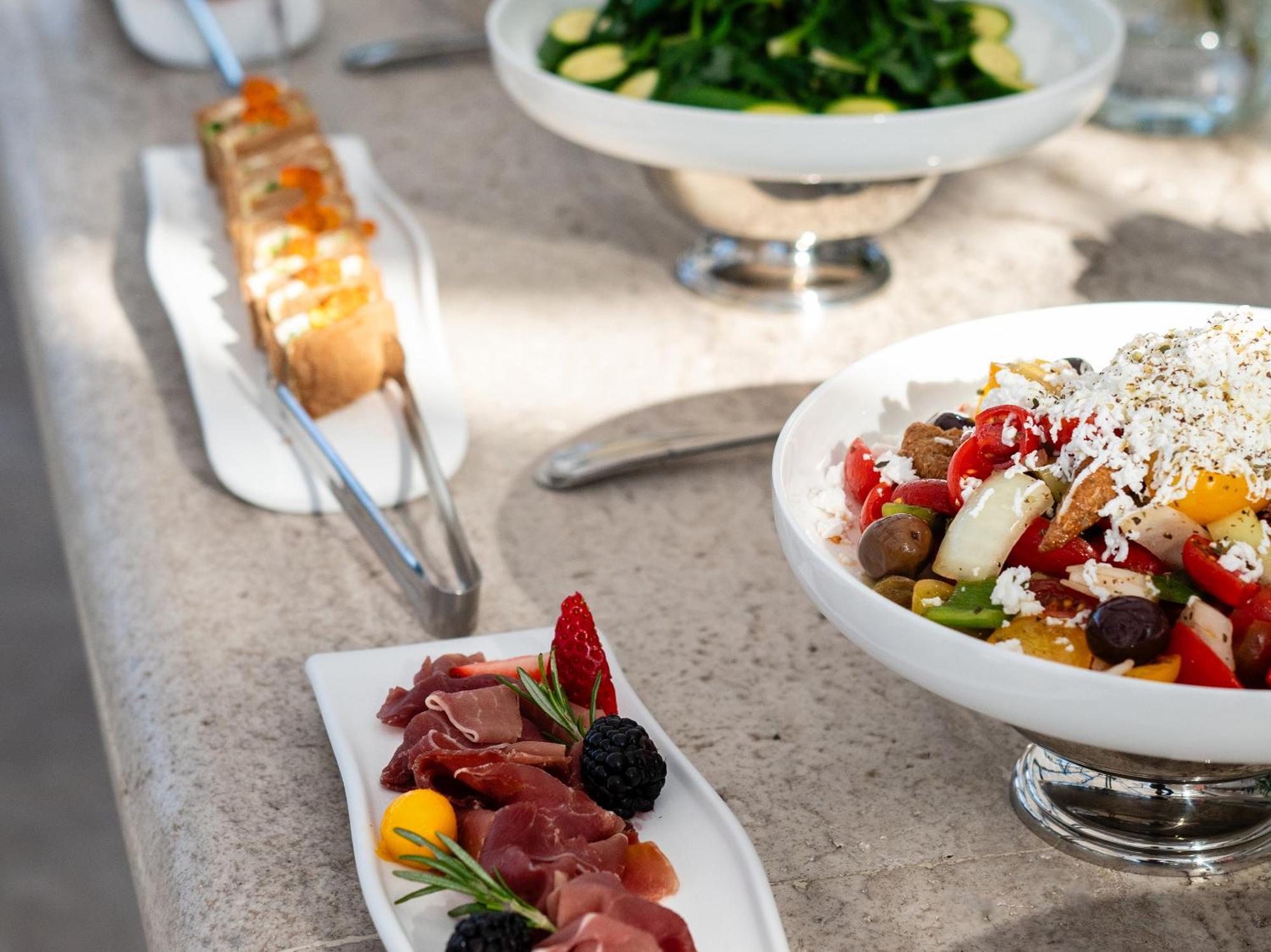 The Dolli At Acropolis, A Hotel To Live Athens Ngoại thất bức ảnh