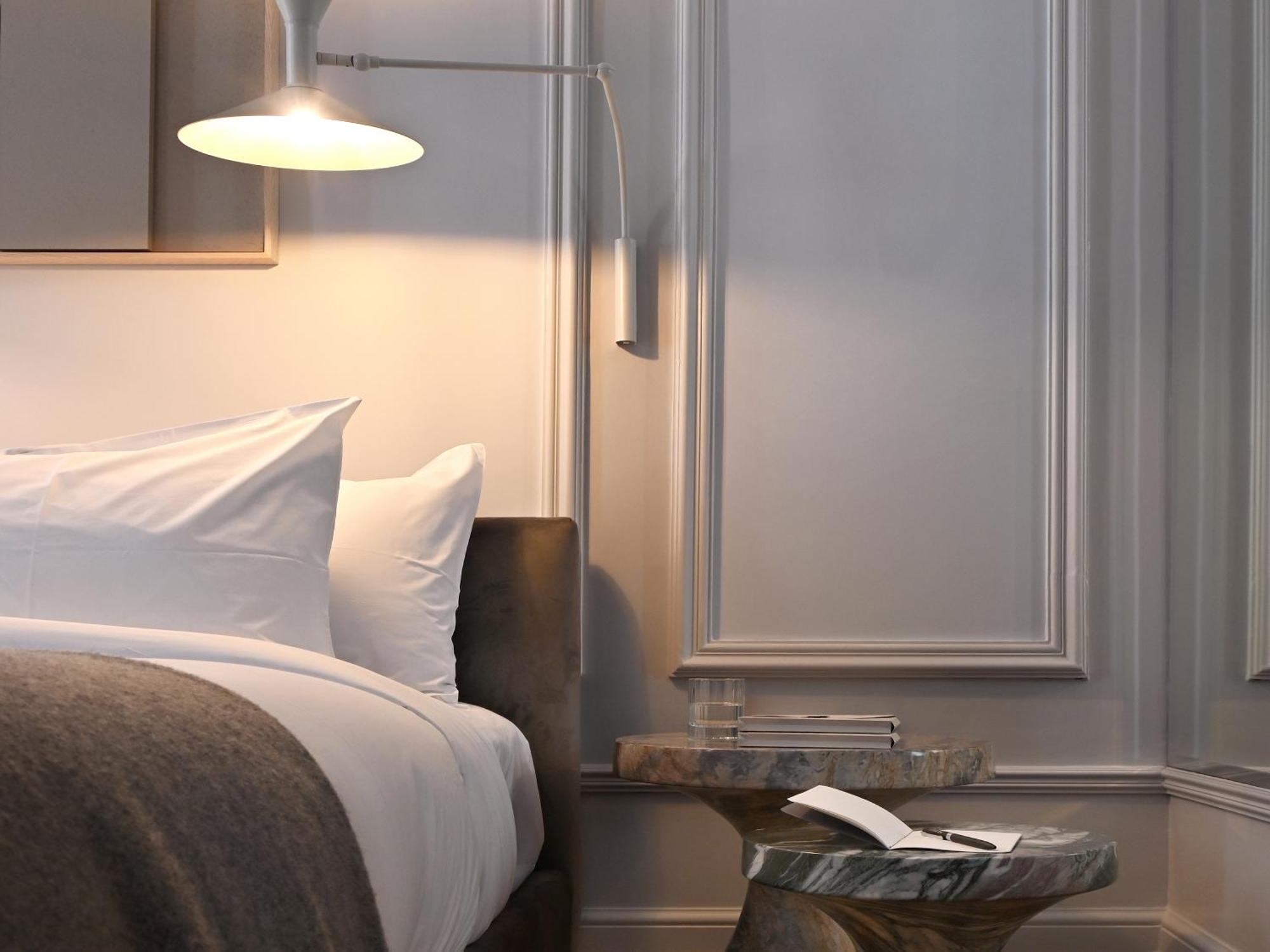 The Dolli At Acropolis, A Hotel To Live Athens Ngoại thất bức ảnh