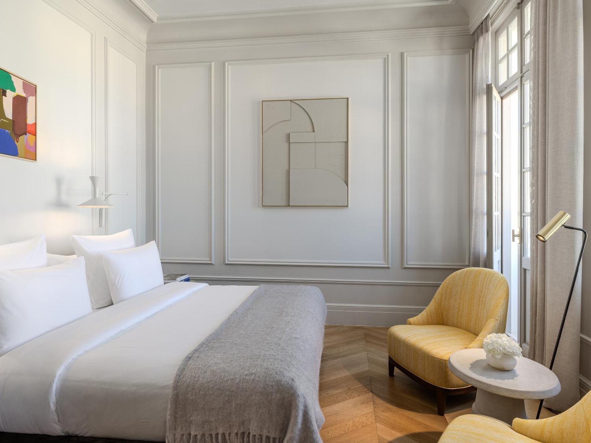 The Dolli At Acropolis, A Hotel To Live Athens Ngoại thất bức ảnh